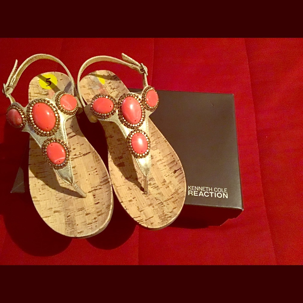 Cute sandals⛱💛